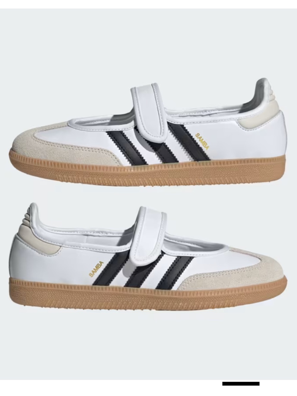 adidas Samba Jane - Picture 2 of 4